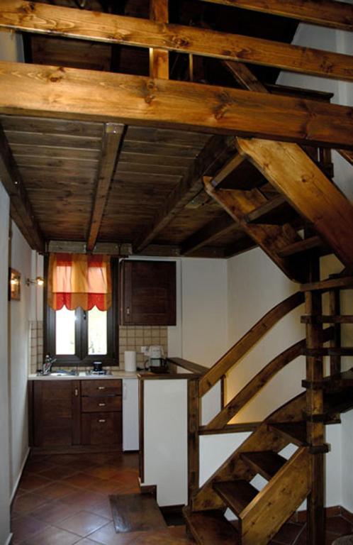 Dryas Guesthouse Polydrossos Room photo